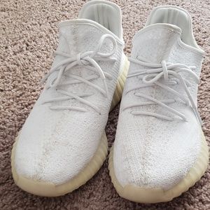 Yeezy Cream